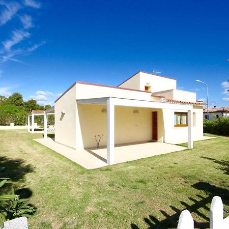 Villa Franca By Wonderful Italy 圣特奥多罗 外观 照片