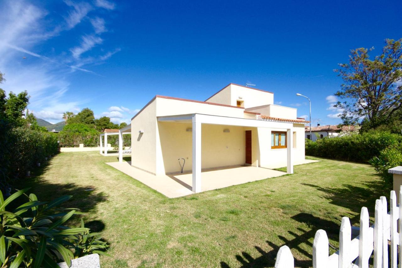 Villa Franca By Wonderful Italy 圣特奥多罗 外观 照片