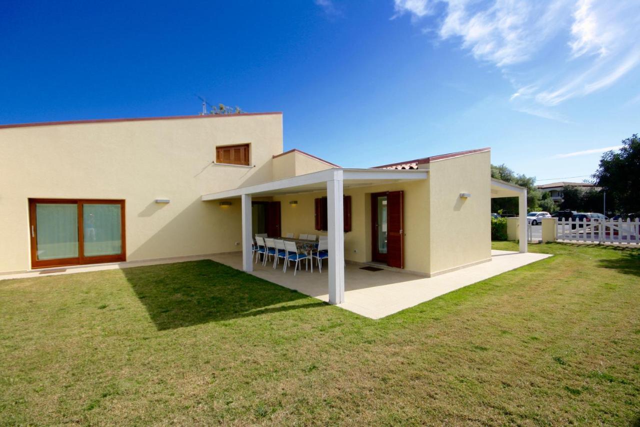 Villa Franca By Wonderful Italy 圣特奥多罗 外观 照片