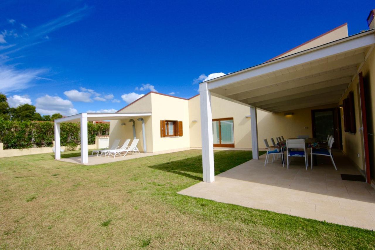 Villa Franca By Wonderful Italy 圣特奥多罗 外观 照片