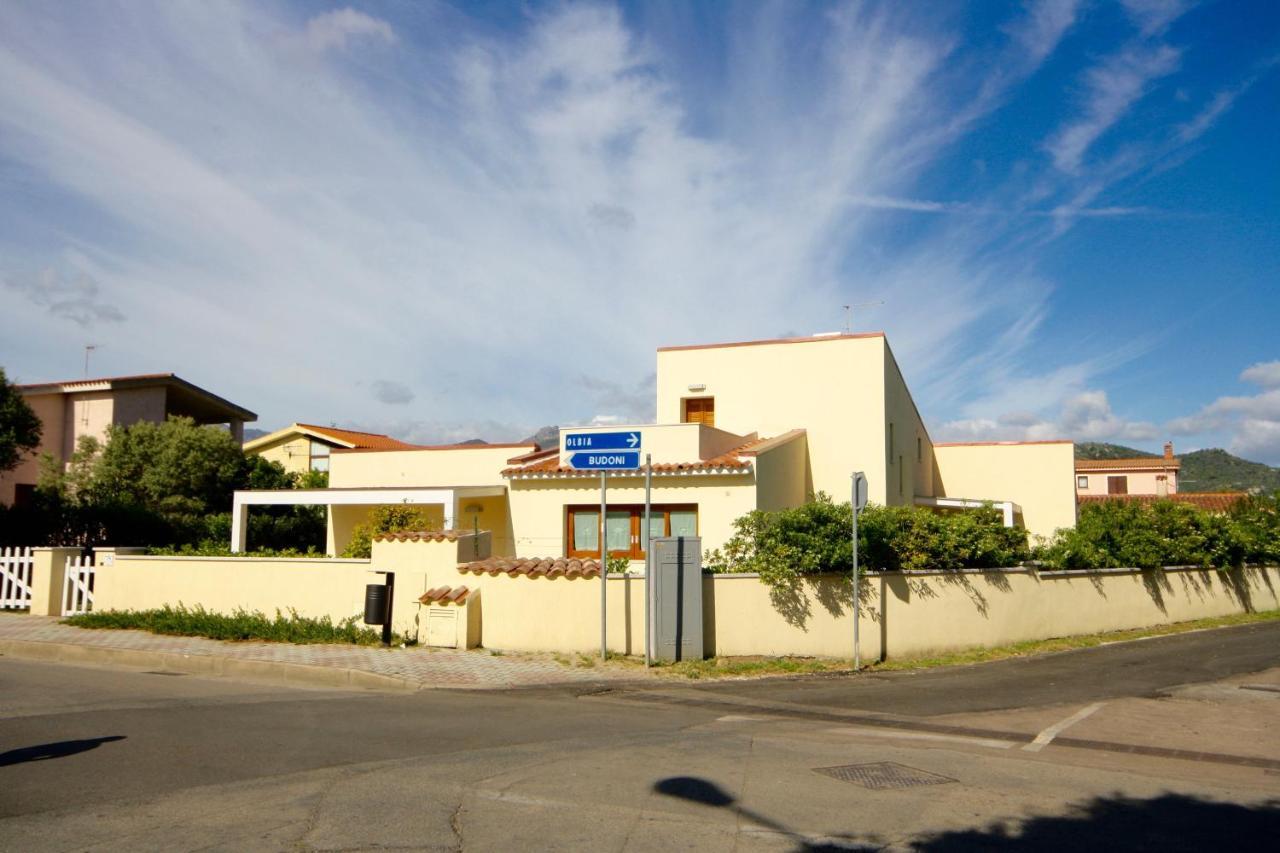 Villa Franca By Wonderful Italy 圣特奥多罗 外观 照片