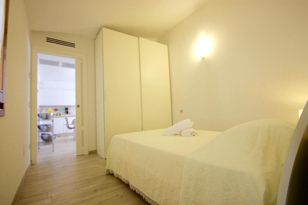 Villa Franca By Wonderful Italy 圣特奥多罗 外观 照片